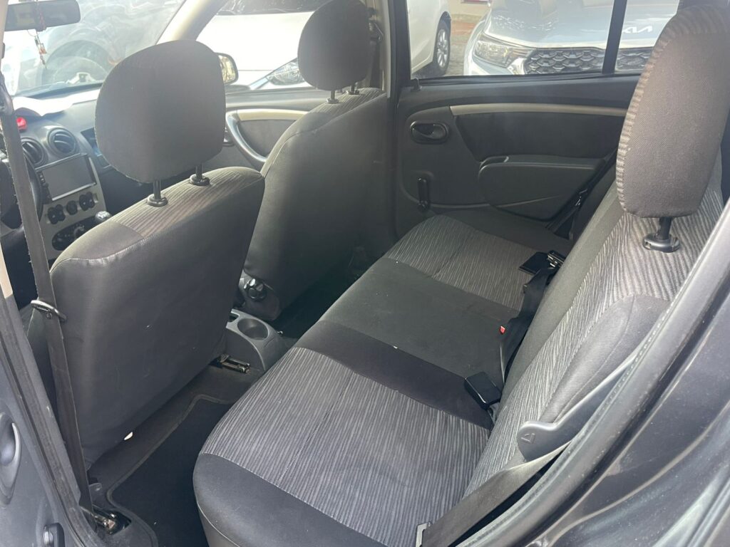 Ford EcoSport 2014