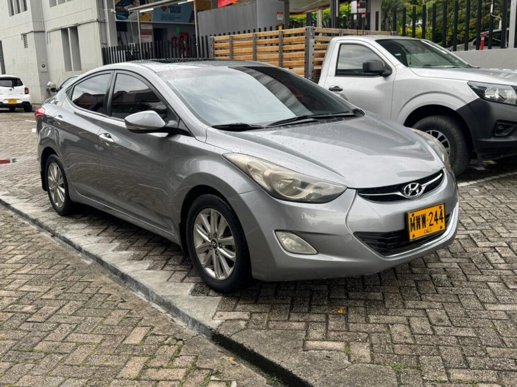 Hyundai i35 2013