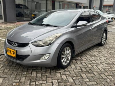 Hyundai i35 2013
