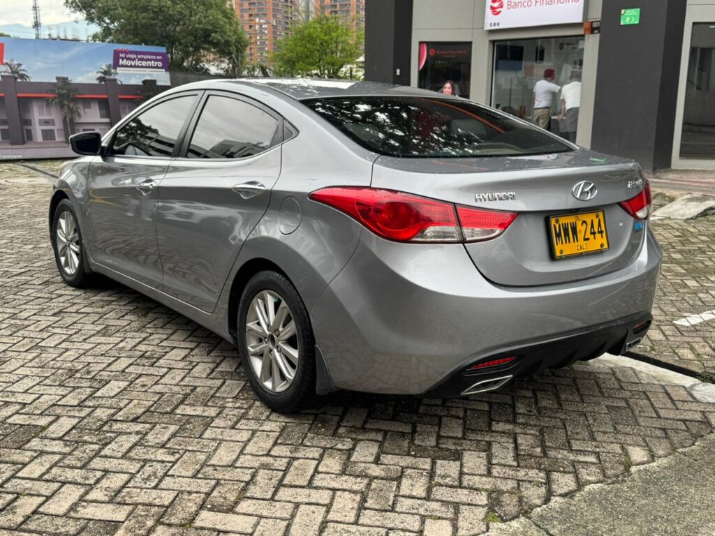 Hyundai i35 2013