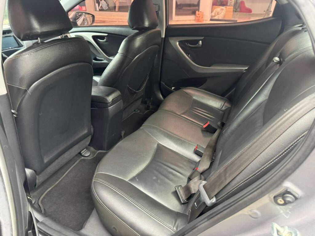 Hyundai i35 2013
